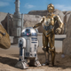 Illustration for article titled Sideshows New C-3PO Figure Will Make You Lust For a Protocol Droid